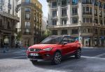 Seat Arona FR 2017 года (WW)